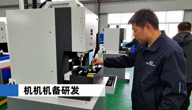 售后维保数字化发展与机械设备研发应用分析