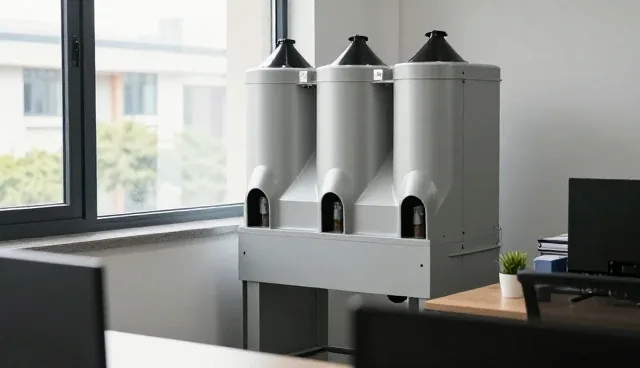 非标定制设备选型中的关注点与建议