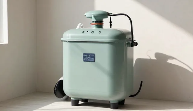 设备润滑管理的选型与维护建议