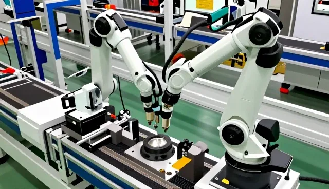 设备维护选型中的关键考量因素分析