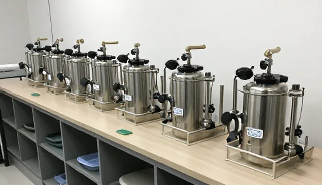 机械设备定期保养的5大检查要点及应用场景分析
